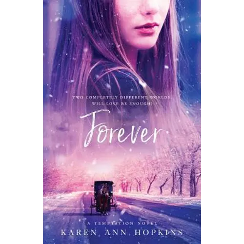 Forever - Paperback