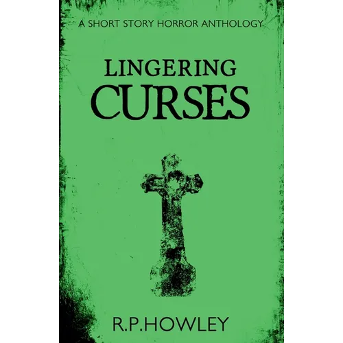 Lingering Curses - Paperback