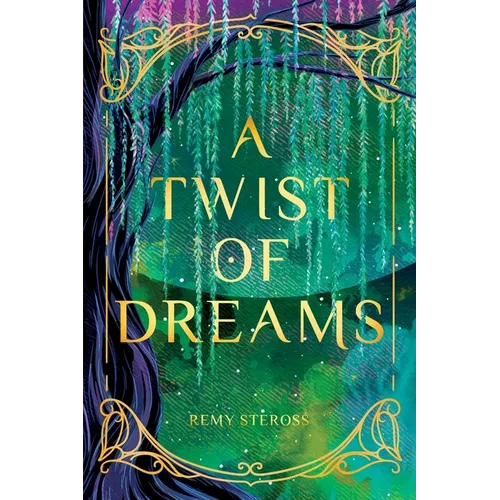 A Twist of Dreams - Paperback