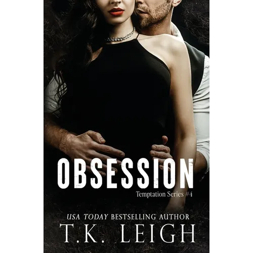 Obsession - Paperback