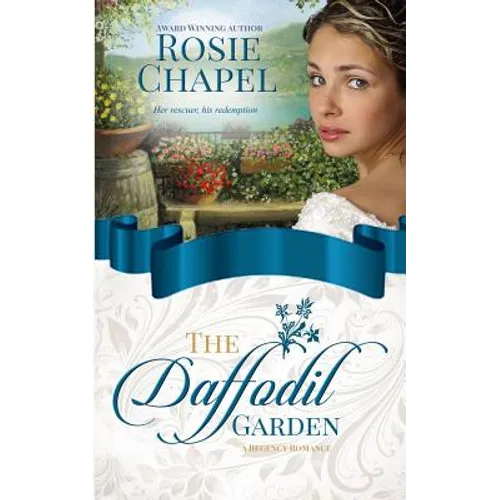 The Daffodil Garden - Paperback