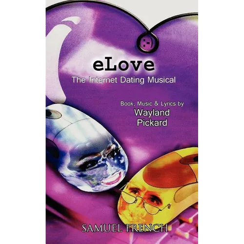 Elove (a Musical.Com/Edy) - Paperback