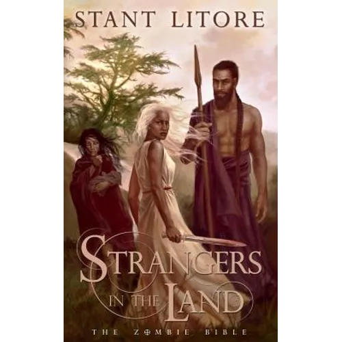 Strangers in the Land - Paperback