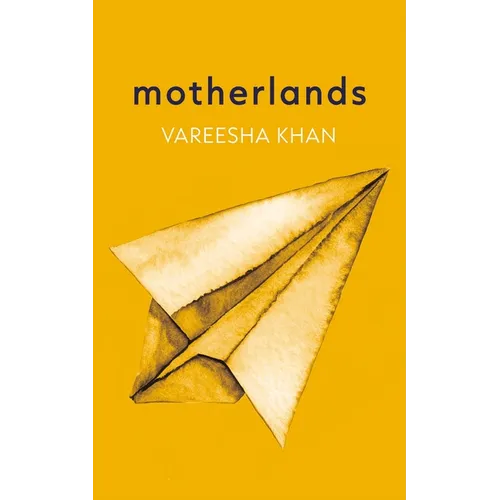 Motherlands - Hardcover