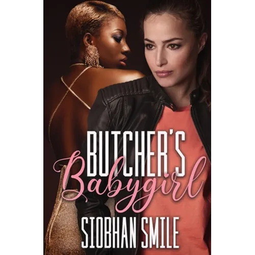 Butcher's Babygirl - Paperback