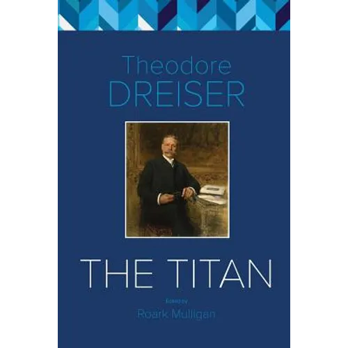 The Titan: The Critical Edition - Paperback