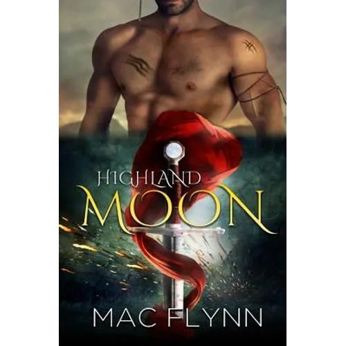 Highland Moon (Werewolf Shifter Romance) - Paperback