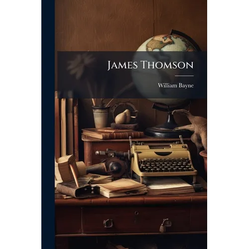 James Thomson
