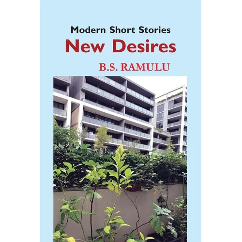 New Desires (Modern Short Stories) - Paperback