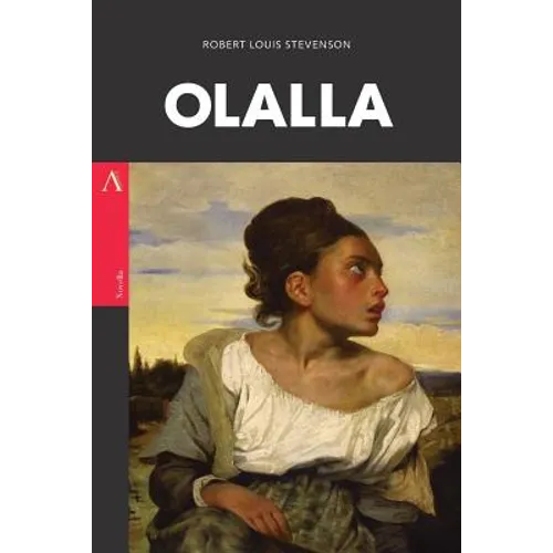 Olalla - Paperback