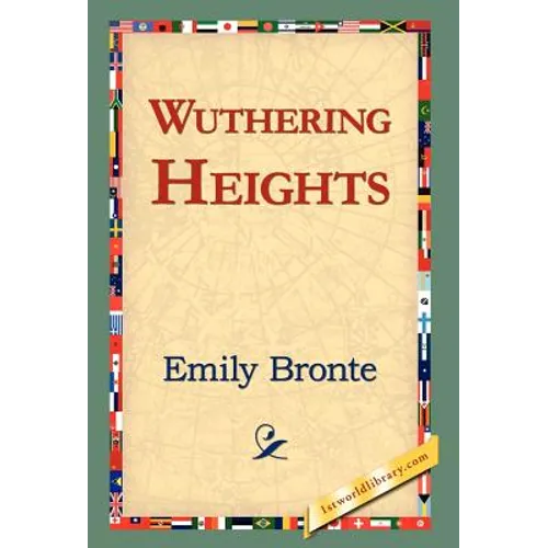 Wuthering Heights - Hardcover