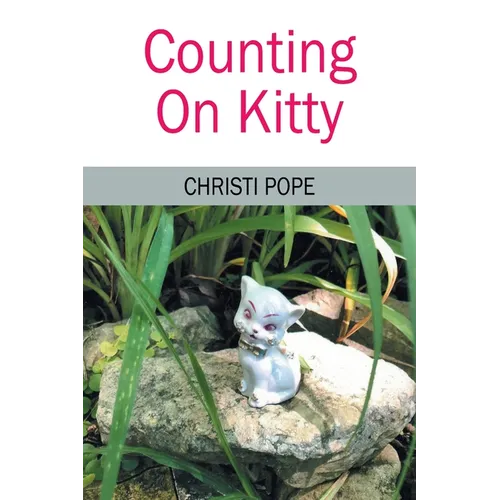 Counting On Kitty - Paperback