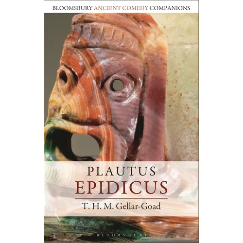 Plautus: Epidicus - Hardcover