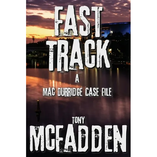 Fast Track - Paperback