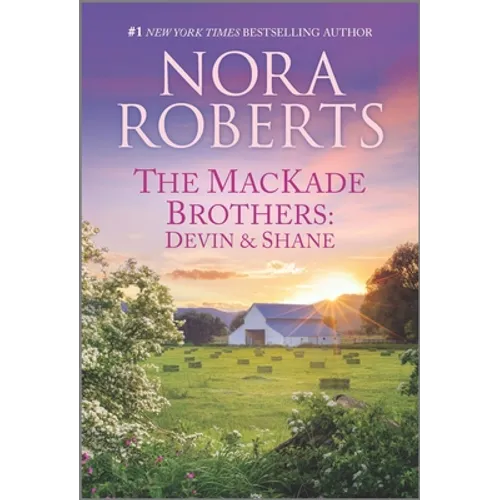 The Mackade Brothers: Devin & Shane - Mass Market Paperbound