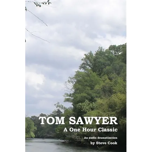 Tom Sawyer: A One-Hour Classic - Paperback