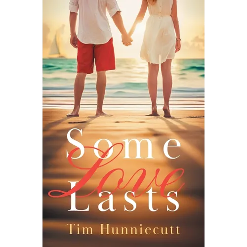 Some Love Lasts - Paperback
