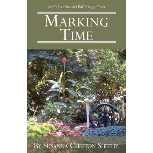 Marking Time - Paperback