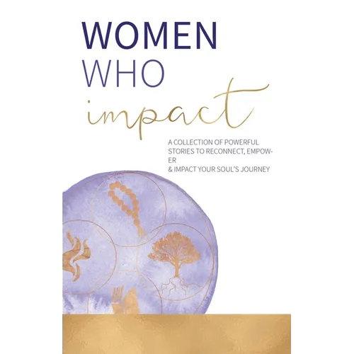 Women Who Impact - Paperback