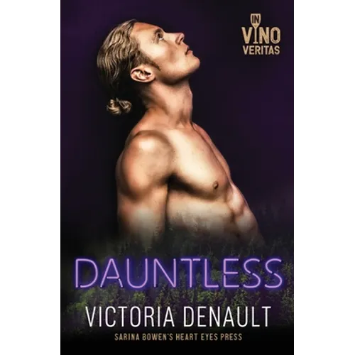 Dauntless - Paperback