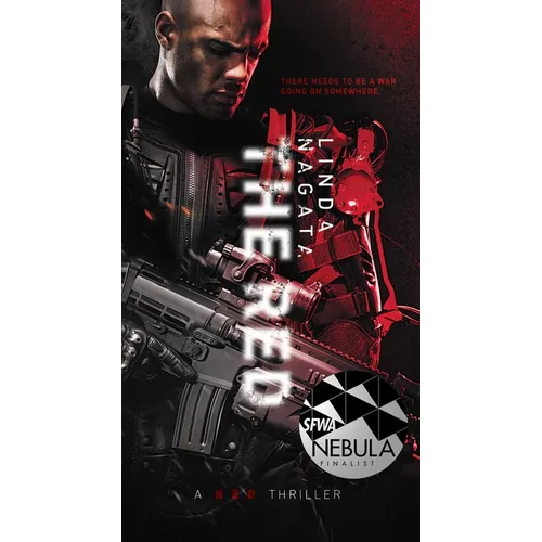 The Red: First Light - Mass Market Paperbound