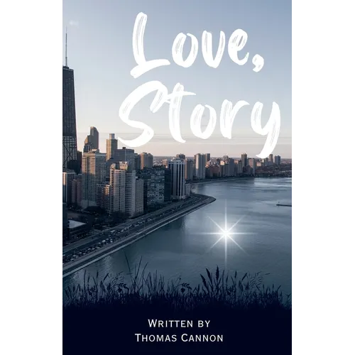 Love, Story - Paperback