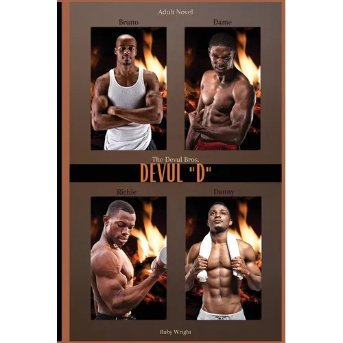 The Devul Bros.: Devul 