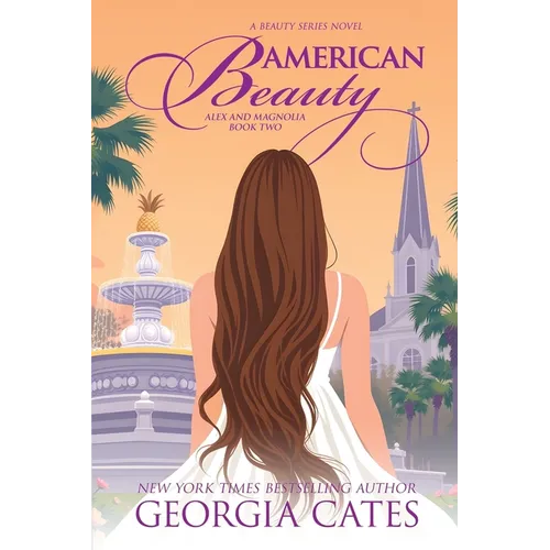 American Beauty: Alex and Magnolia 2 Special Edition - Paperback