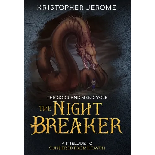 The Nightbreaker - Hardcover