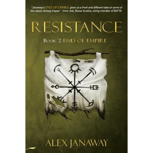 Resistance - Paperback