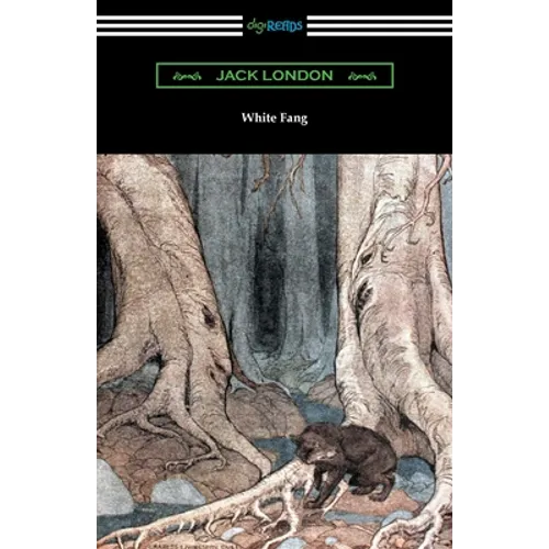 White Fang - Paperback