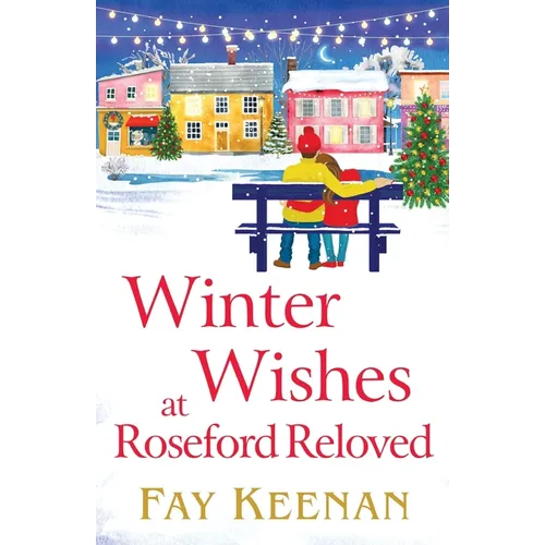 Winter Wishes at Roseford Reloved - Paperback