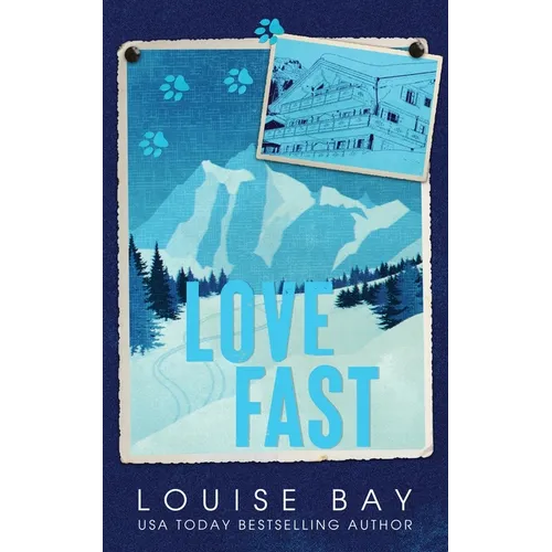 Love Fast - Paperback