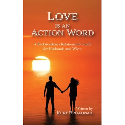 Love Is An Action Word - Paperback