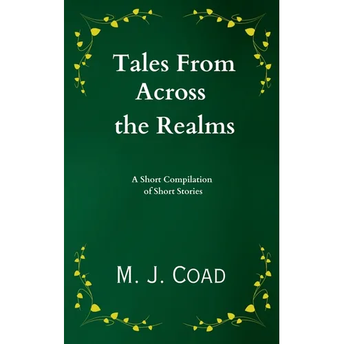 Tales from Across the Realms - Paperback