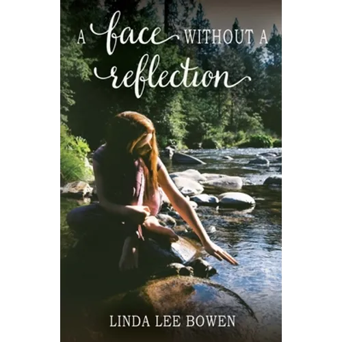 A Face Without a Reflection - Paperback