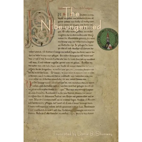 The Nibelungenlied