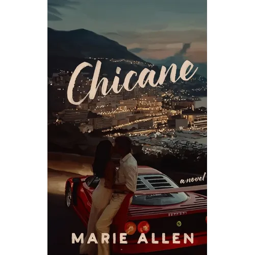 Chicane - Paperback