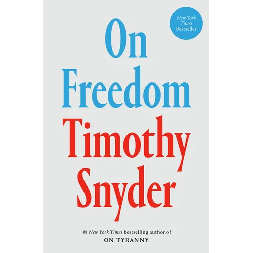 On Freedom - Paperback