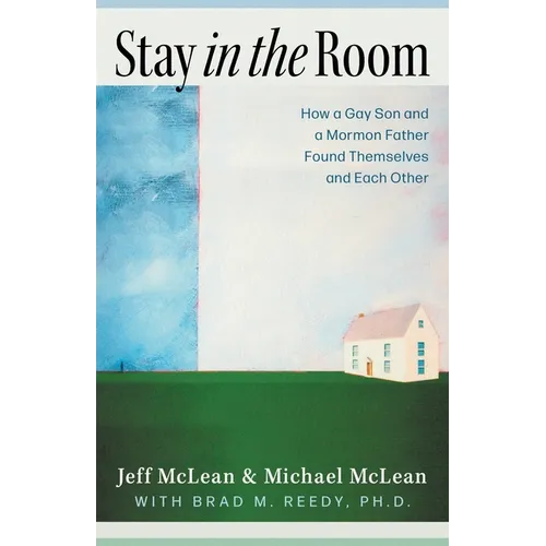 Stay in the Room - Paperback