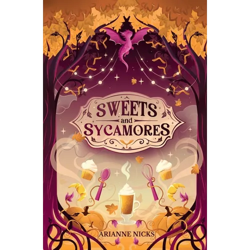 Sweets and Sycamores - Paperback