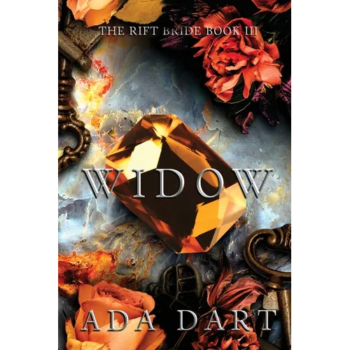 Widow: A Gothic Reverse Harem - Paperback