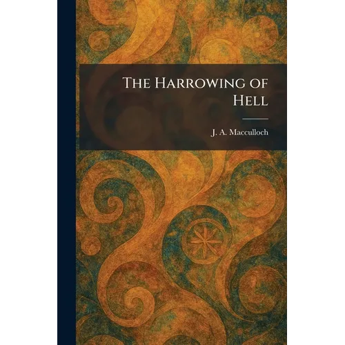 The Harrowing of Hell - Paperback