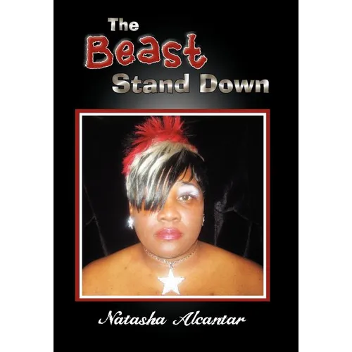 The Beast Stand Down - Hardcover