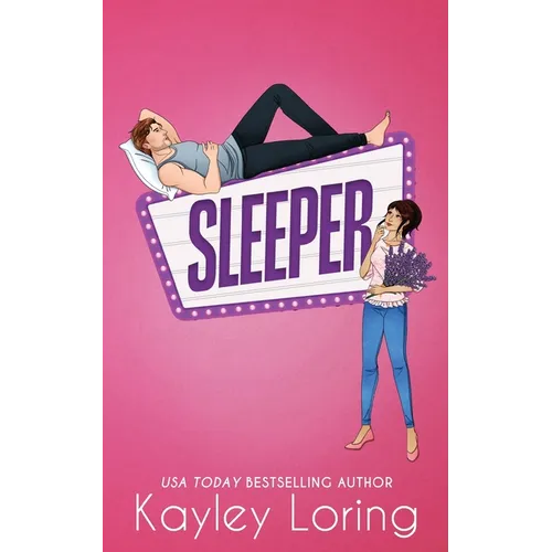 Sleeper - Paperback