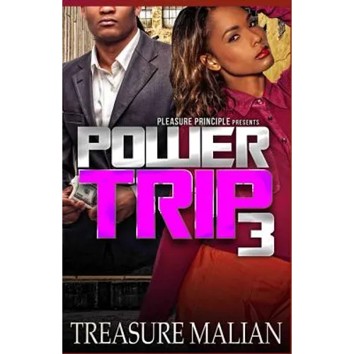 Power Trip 3 - Paperback