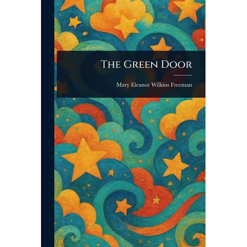The Green Door - Paperback