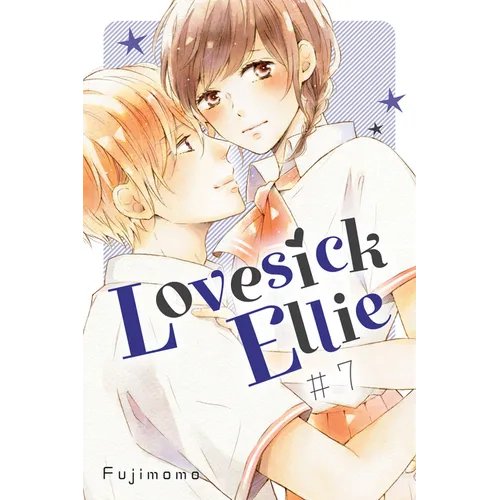 Lovesick Ellie 7 - Paperback