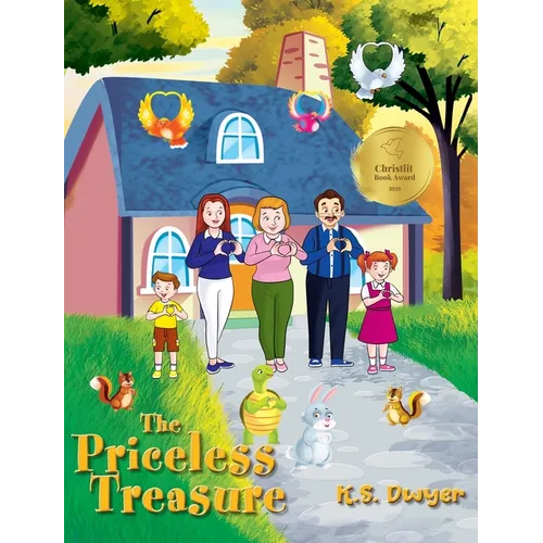 The Priceless Treasure - Hardcover