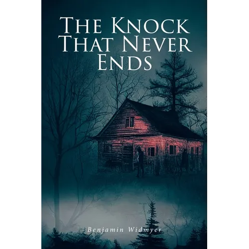The Knock That Never Ends - Paperback